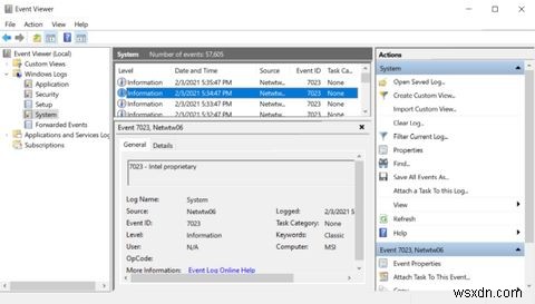 Windows 10  SYSTEM THREAD EXCEPTION NOT HANDLED  블루스크린 오류 완벽 해결 가이드