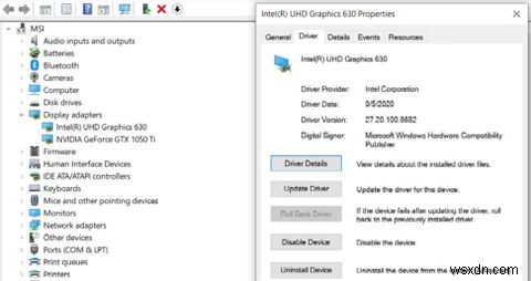 Windows 10  SYSTEM THREAD EXCEPTION NOT HANDLED  블루스크린 오류 완벽 해결 가이드