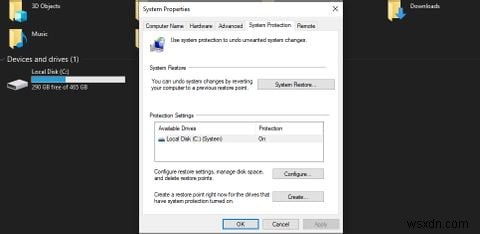 Windows 10  SYSTEM THREAD EXCEPTION NOT HANDLED  블루스크린 오류 완벽 해결 가이드