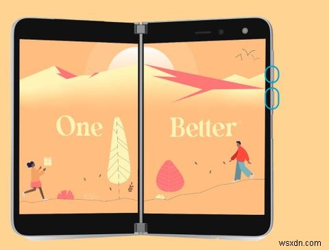 서피스 프로(Surface Pro) 태블릿에서 스크린샷 찍는 방법 총정리