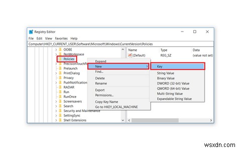 Windows 10에서 다운로드한 파일이 차단되지 않도록 설정하는 방법