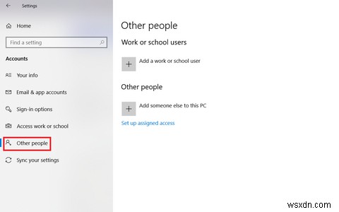 Windows 10 PC를 안전하게 공유하는 방법: 별도 사용자 계정 만들기 완벽 가이드