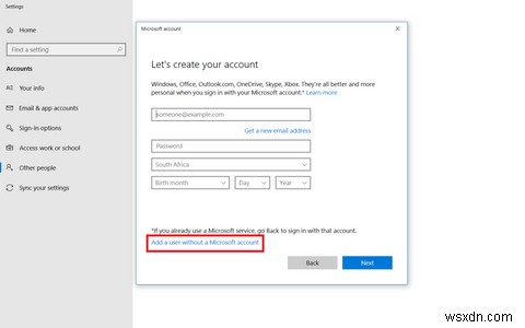 Windows 10 PC를 안전하게 공유하는 방법: 별도 사용자 계정 만들기 완벽 가이드