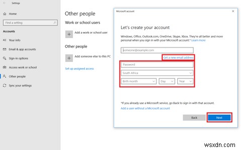 Windows 10 PC를 안전하게 공유하는 방법: 별도 사용자 계정 만들기 완벽 가이드