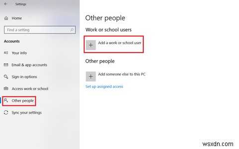 Windows 10 PC를 안전하게 공유하는 방법: 별도 사용자 계정 만들기 완벽 가이드
