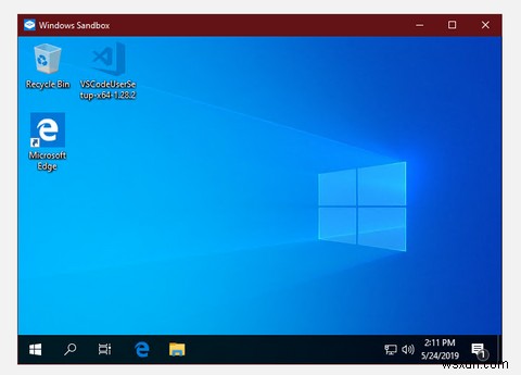 Windows에서 의심스러운 프로그램을 안전하게 실행하는 4가지 방법