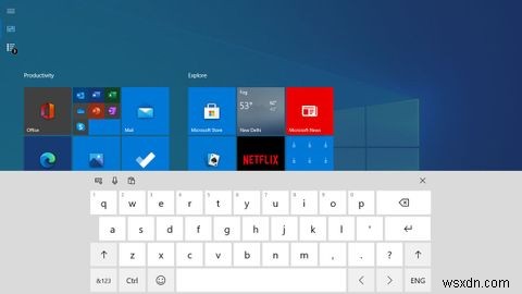 Windows 10 태블릿 모드 끄는 방법과 설정 완벽 가이드