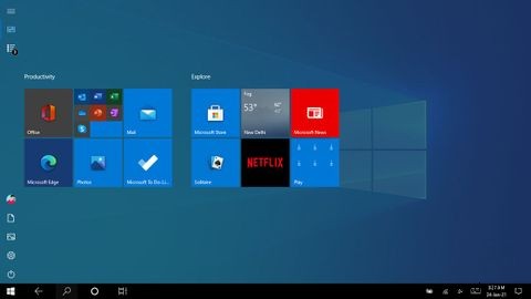 Windows 10 태블릿 모드 끄는 방법과 설정 완벽 가이드