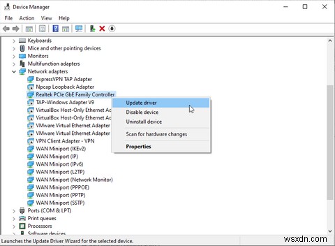 Windows 10 DRIVER_IRQL_NOT_LESS_OR_EQUAL 오류 완벽 해결 가이드