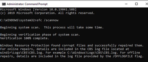 Windows 10 DRIVER_IRQL_NOT_LESS_OR_EQUAL 오류 완벽 해결 가이드