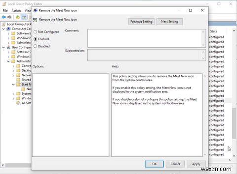 Windows 10 Meet Now란? 특징, 사용법부터 숨기기·제거 방법까지 총정리