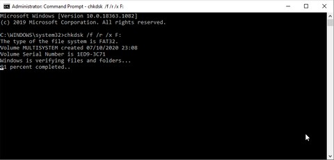 Windows에서 CLOCK_WATCHDOG_TIMEOUT 블루스크린 오류를 해결하는 방법