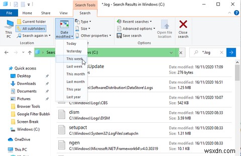 Windows 이벤트 뷰어 로그로 PC 문제를 진단하고 해결하는 방법