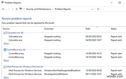 Windows 이벤트 뷰어 로그로 PC 문제를 진단하고 해결하는 방법