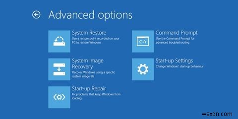 Windows 부팅 오류  재부팅 후 올바른 부팅 장치를 선택하세요  해결 방법 총정리