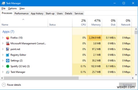 Windows 키가 작동하지 않을 때? 원인별 해결 방법 8가지