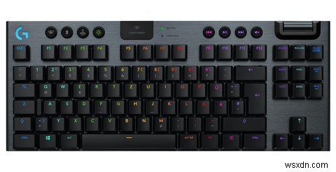 Windows 키가 작동하지 않을 때? 원인별 해결 방법 8가지