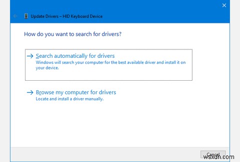 Windows 키가 작동하지 않을 때? 원인별 해결 방법 8가지