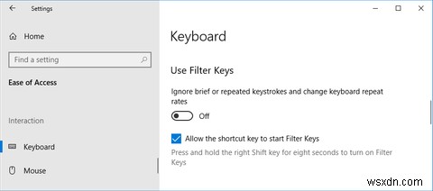 Windows 키가 작동하지 않을 때? 원인별 해결 방법 8가지