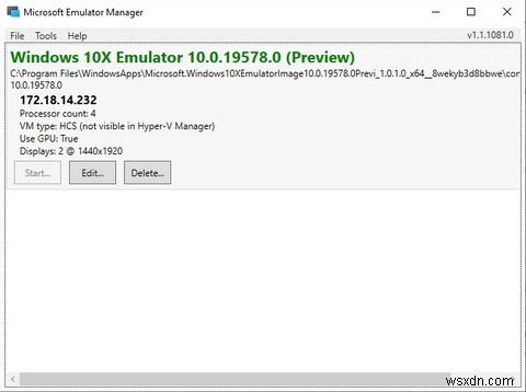 Windows 10X 완벽 가이드: 핵심 기능과 에뮬레이터로 미리 체험하는 방법