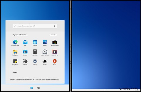 Windows 10X 완벽 가이드: 핵심 기능과 에뮬레이터로 미리 체험하는 방법
