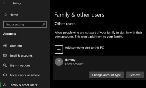 Windows 사용자 계정 잠그는 방법: 자녀 보호부터 PC 보안까지 완벽 가이드