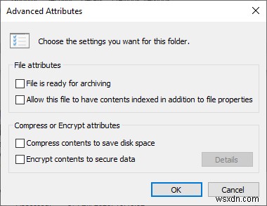 Windows 10에서 파일, 폴더 및 드라이브를 숨기는 5가지 방법