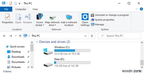 Windows 10이 컴퓨터를 멈추게 하나요? 지금 바로 시도할 수 있는 해결 방법