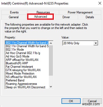 Windows 10 Wi-Fi 문제 발생 시 해결 방법 10가지