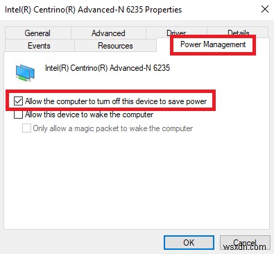 Windows 10 Wi-Fi 문제 발생 시 해결 방법 10가지