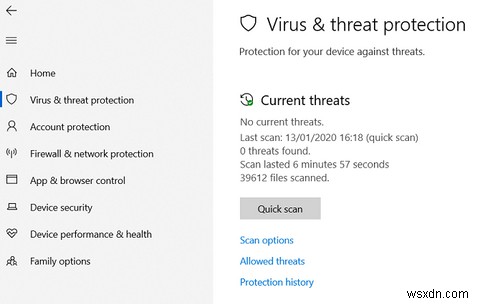 Windows 10 Wi-Fi 문제 발생 시 해결 방법 10가지