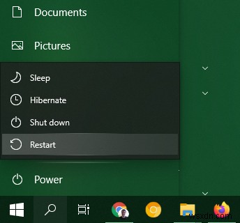 Windows 10  Wi-Fi에 유효한 IP 구성이 없습니다  오류 해결 방법 9가지