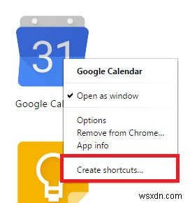 Google 캘린더를 Windows 데스크톱 캘린더로 만드는 7가지 방법