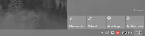Windows 10을 Windows 7 또는 XP처럼 보이게 하는 방법