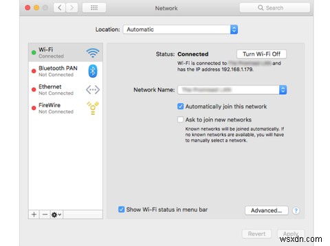 기기 보안 필수! 공개 Wi-Fi 자동 연결 차단하는 방법