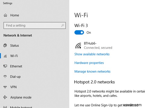 기기 보안 필수! 공개 Wi-Fi 자동 연결 차단하는 방법