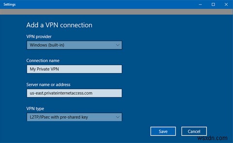 Windows 10에서 VPN 설정하는 방법: 초보자도 10분이면 끝내는 완벽 가이드