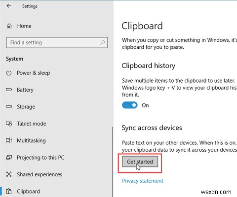 새로운 Windows 10 클립보드 완벽 활용법: 복사·붙여넣기 기능의 모든 것