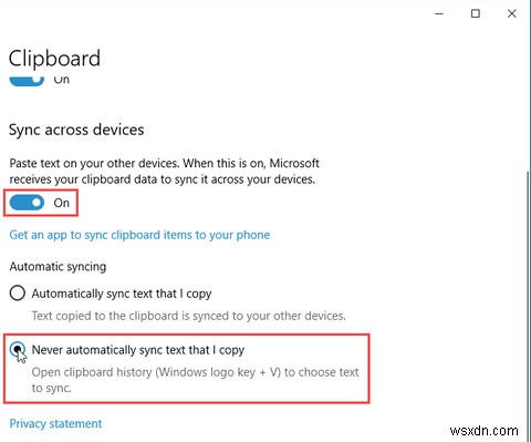 새로운 Windows 10 클립보드 완벽 활용법: 복사·붙여넣기 기능의 모든 것