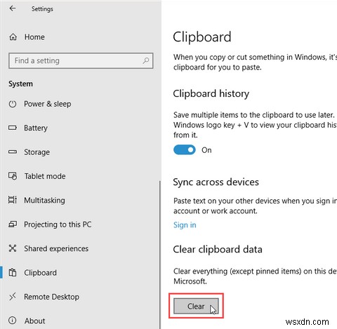 새로운 Windows 10 클립보드 완벽 활용법: 복사·붙여넣기 기능의 모든 것