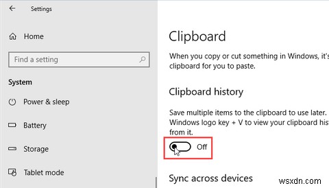 새로운 Windows 10 클립보드 완벽 활용법: 복사·붙여넣기 기능의 모든 것