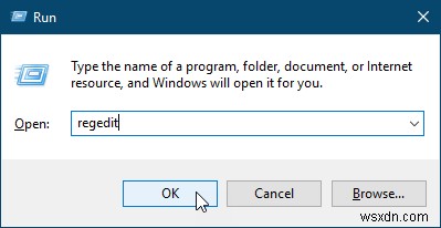 Windows 10에서 설정 앱 및 제어판 접근을 차단하는 방법