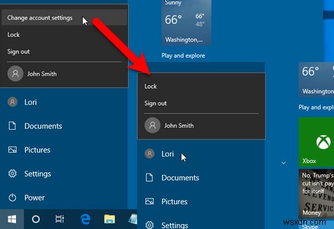 Windows 10에서 설정 앱 및 제어판 접근을 차단하는 방법