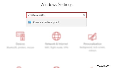 Windows 10 시스템 복원 및 공장 초기화 방법 완벽 가이드
