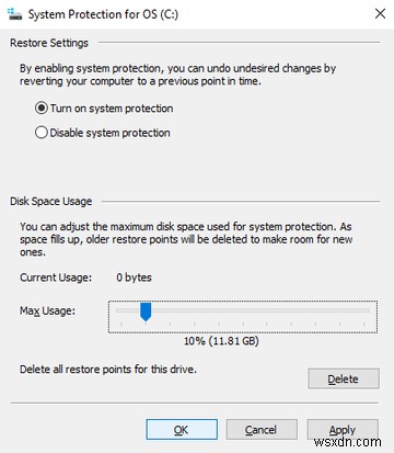 Windows 10 시스템 복원 및 공장 초기화 방법 완벽 가이드