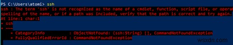 Windows 10 내장 SSH vs PuTTY, 원격 접속 클라이언트를 바꿀 때일까?