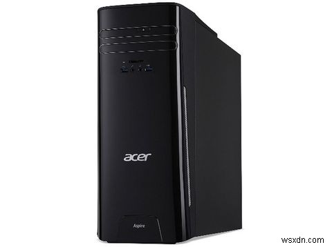 500달러 이하 최고의 게이밍 PC 4선