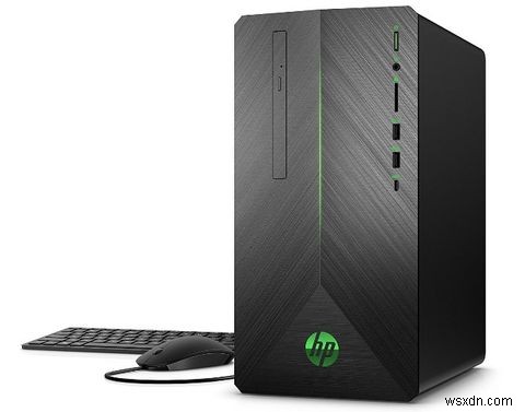 500달러 이하 최고의 게이밍 PC 4선