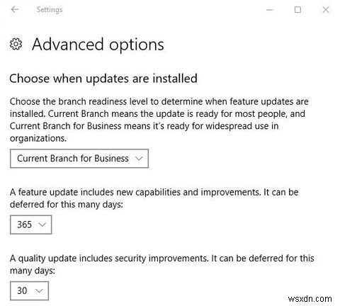 Windows 10 최신 버전 업그레이드 가이드: 지금 바로 설치하는 법과 업데이트 연기하는 법