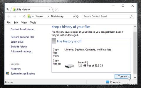 Windows 10 데이터 백업 완벽 가이드: 로컬 백업부터 클라우드까지